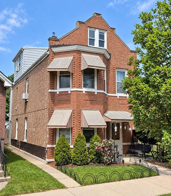 3142 S 52nd Court, Cicero, IL 60804