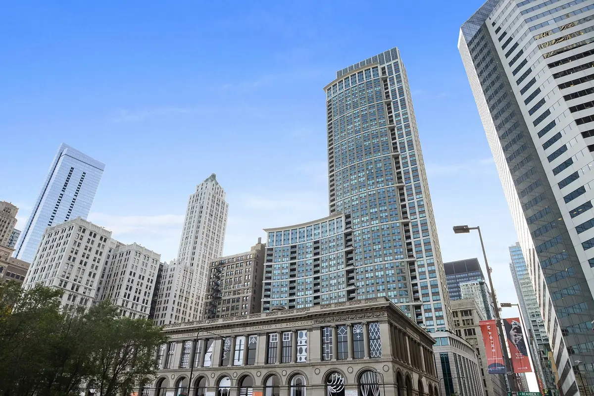 130 N Garland Court #3103, Chicago, IL 60602 - #1