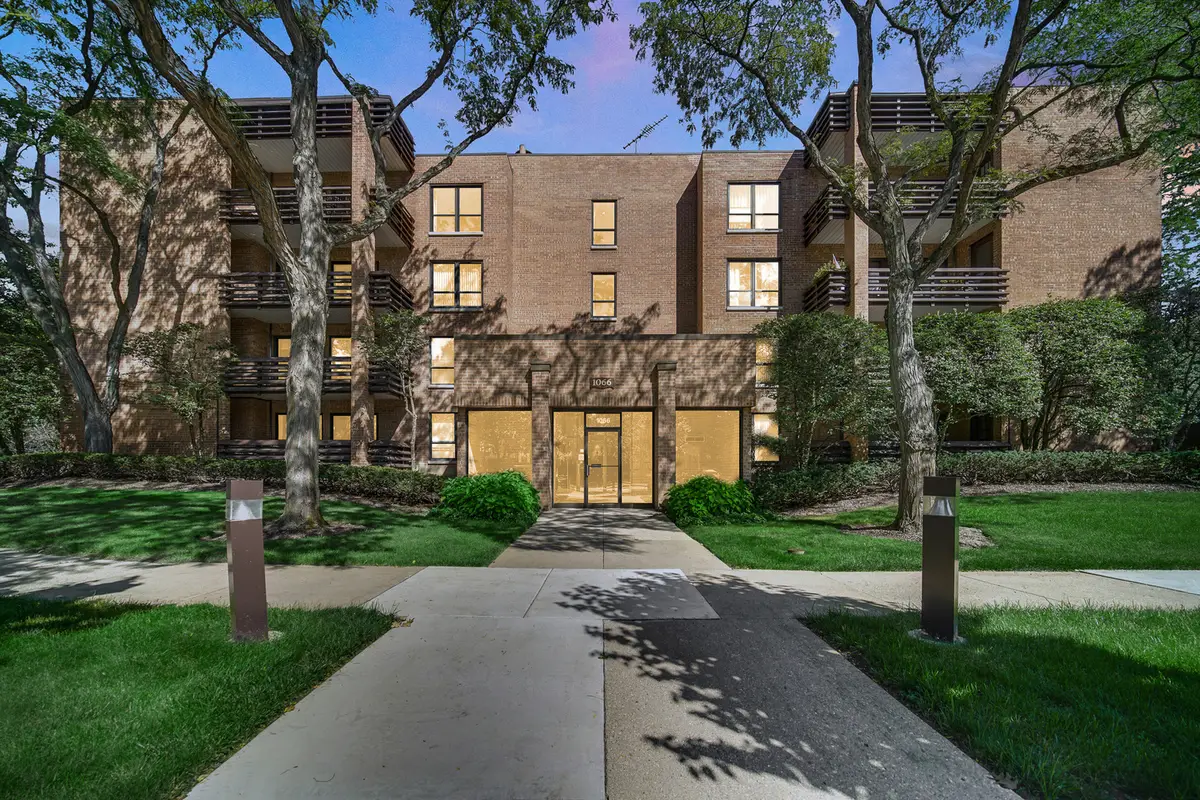1066 Shermer Road #11, Northbrook, IL 60062 - #1