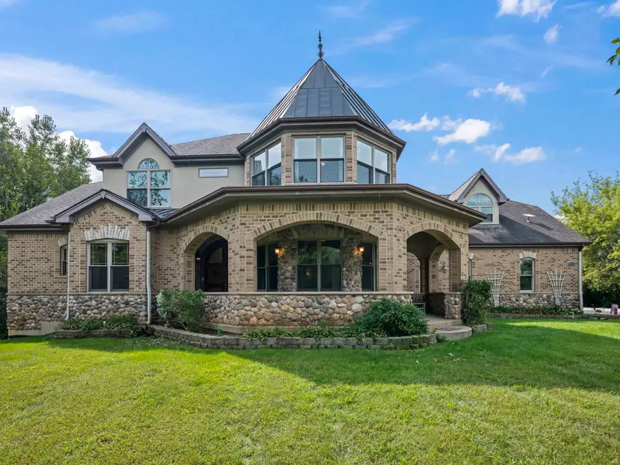 15309 Kishwaukee Valley Road, Woodstock, IL 60098 - #2