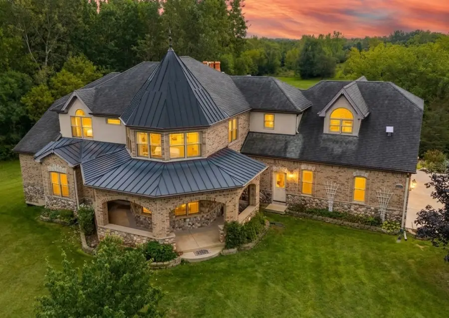 15309 Kishwaukee Valley Road, Woodstock, IL 60098 - #3