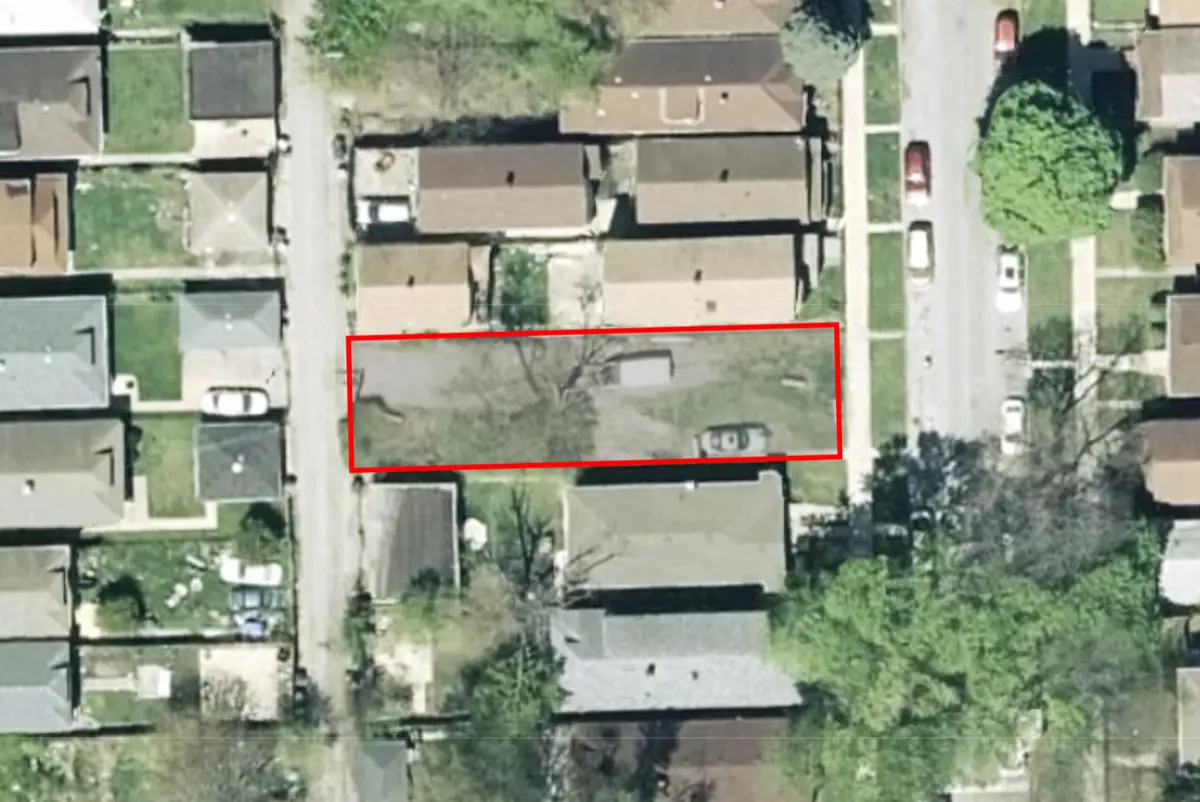 8448 S Muskegon Avenue, Chicago, IL 60617 - #1
