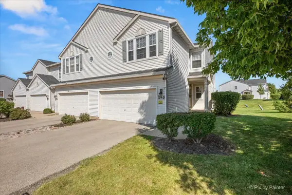 1040 Key Largo Drive, Romeoville, IL 60446