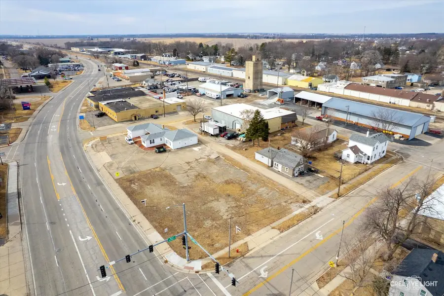 206 W South Street, Plano, IL 60545 - #2