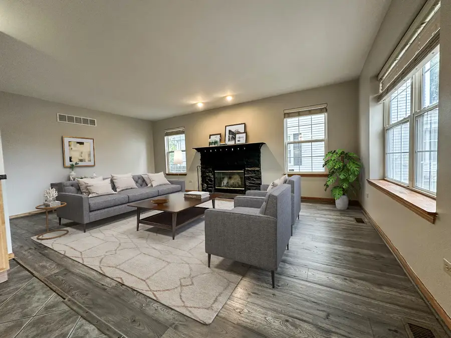 1907 Ridge Moor Drive, Plainfield, IL 60586 - #2