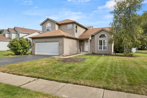1158 Sweetwater Ridge, Lake In The Hills, IL 60156
