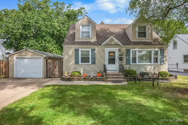 249 W Butterfield Road, Elmhurst, IL 60126