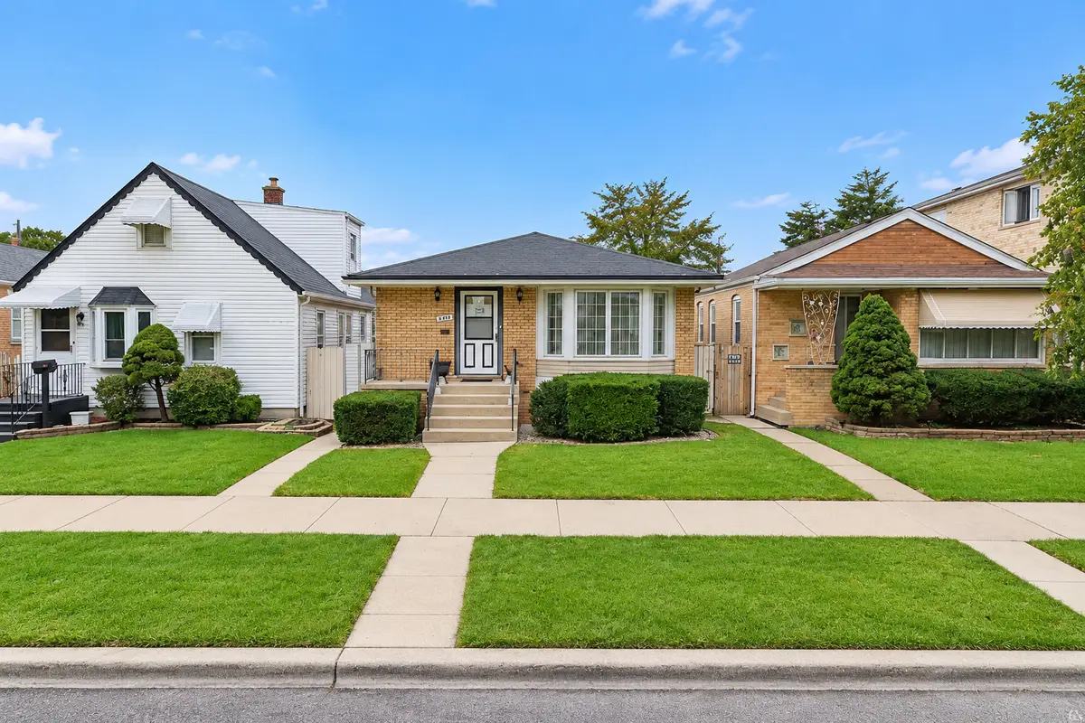 6114 S Parkside Avenue, Chicago, IL 60638 - #1