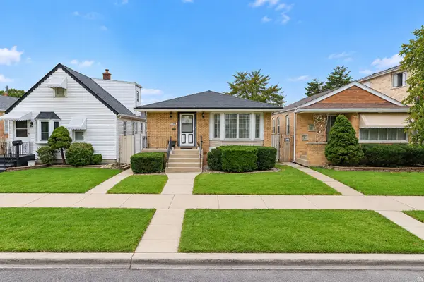 6114 S Parkside Avenue, Chicago, IL 60638