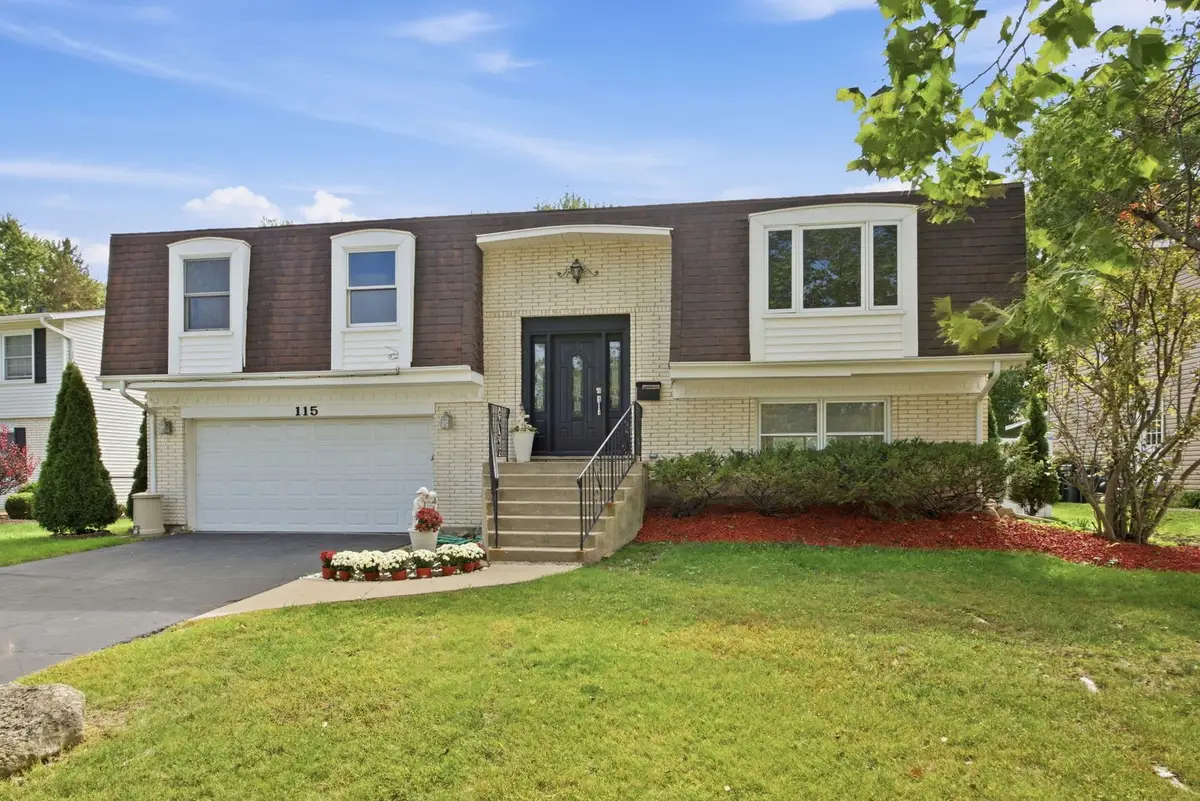 115 W King George Court, Palatine, IL 60067 - #1