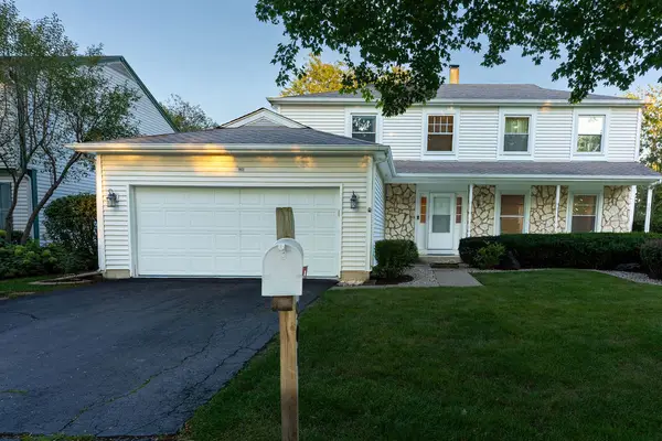 901 Providence Lane, Buffalo Grove, IL 60089