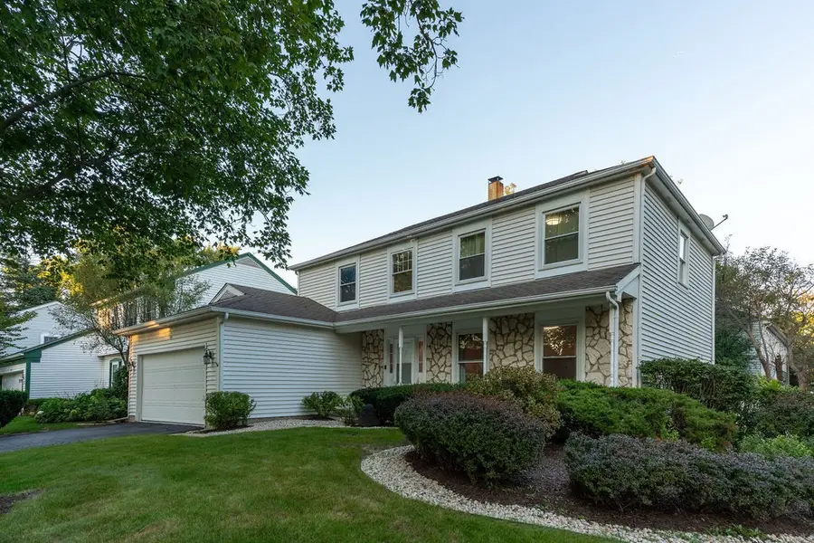 901 Providence Lane, Buffalo Grove, IL 60089 - #2