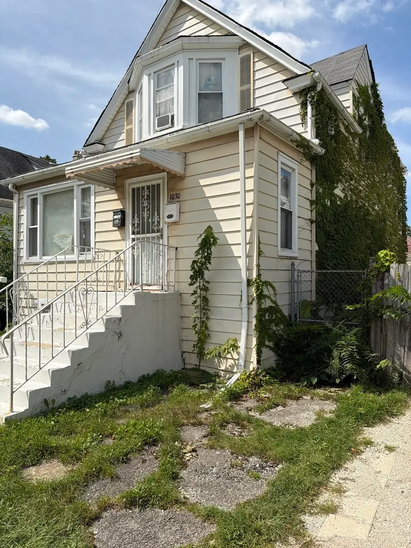 1030 N Mason Avenue, Chicago, IL 60651 - #2