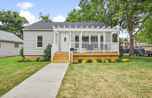 517 E Payson Street, Pontiac, IL 61764