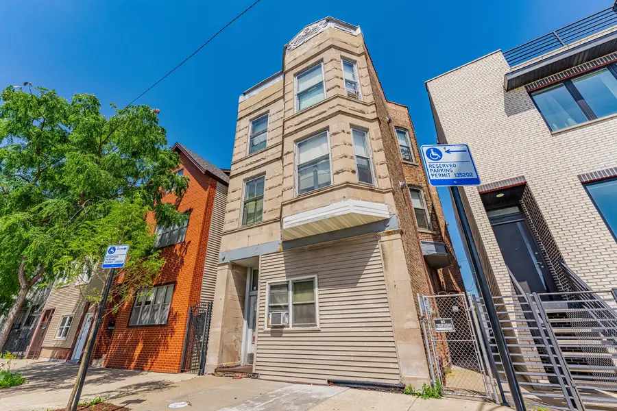 1627 N Kedzie Avenue, Chicago, IL 60647 - #2