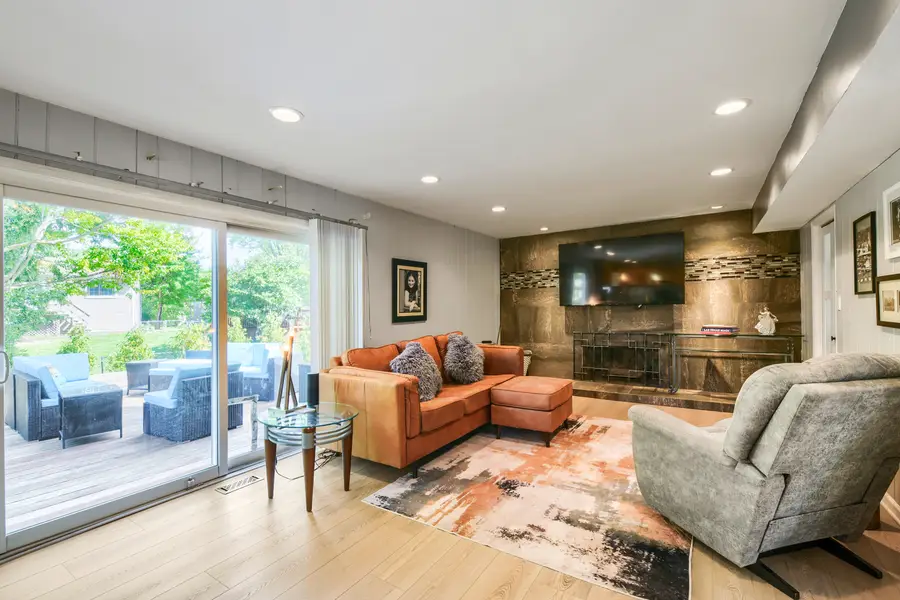 4511 Crab Orchard Drive, Hoffman Estates, IL 60192 - #2