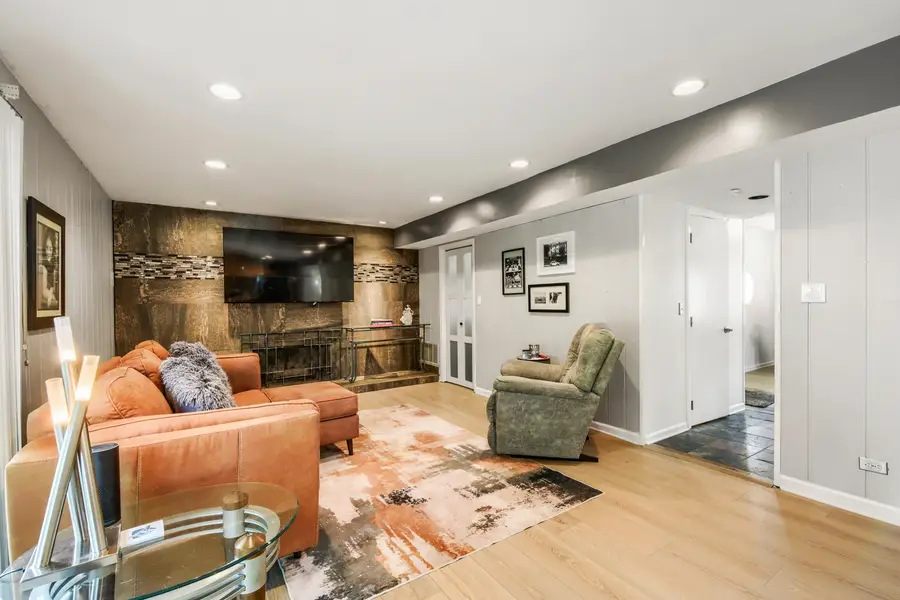 4511 Crab Orchard Drive, Hoffman Estates, IL 60192 - #3
