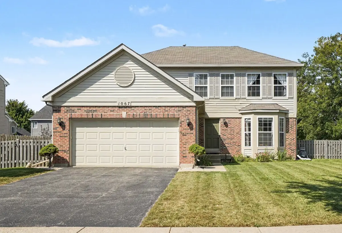 1067 Vermillion Street, Plano, IL 60545 - #1