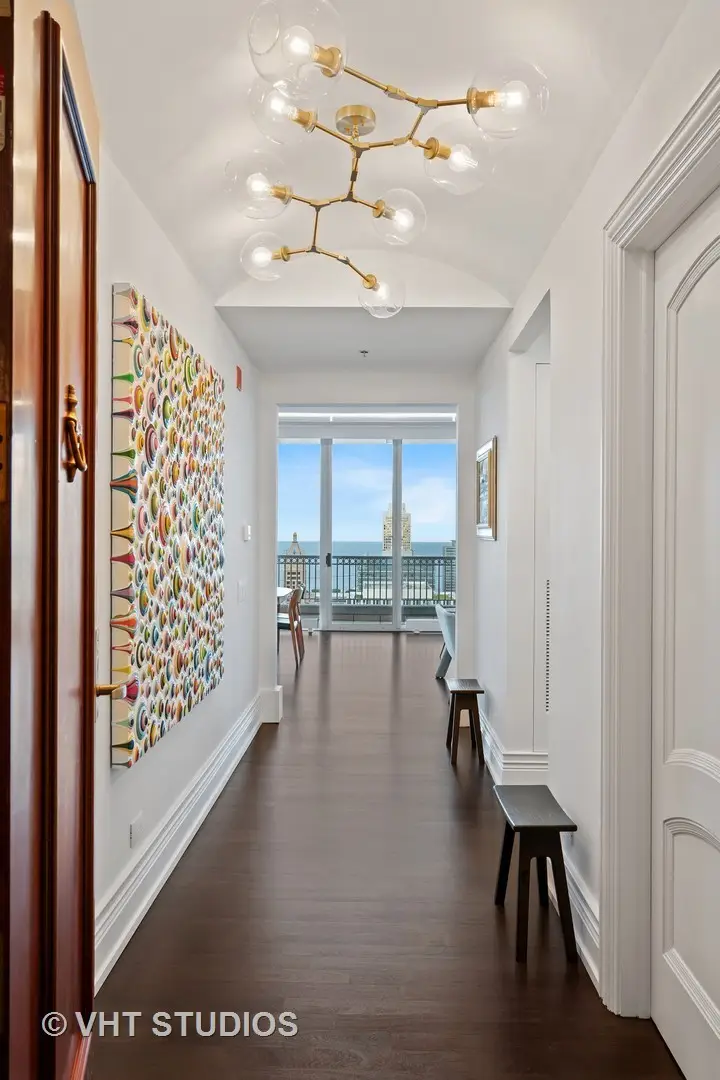 55 E Erie Street #4503, Chicago, IL 60611 - #2