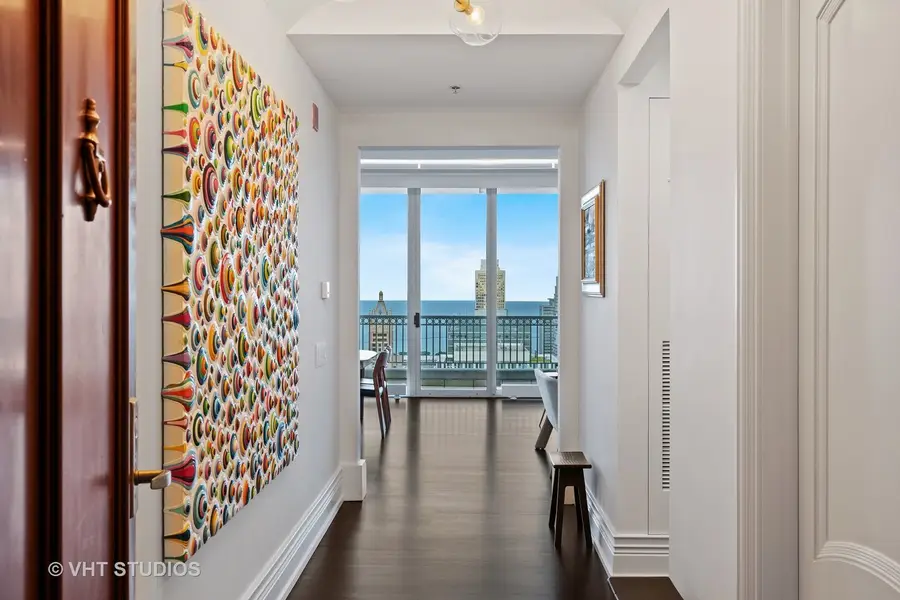 55 E Erie Street #4503, Chicago, IL 60611 - #3