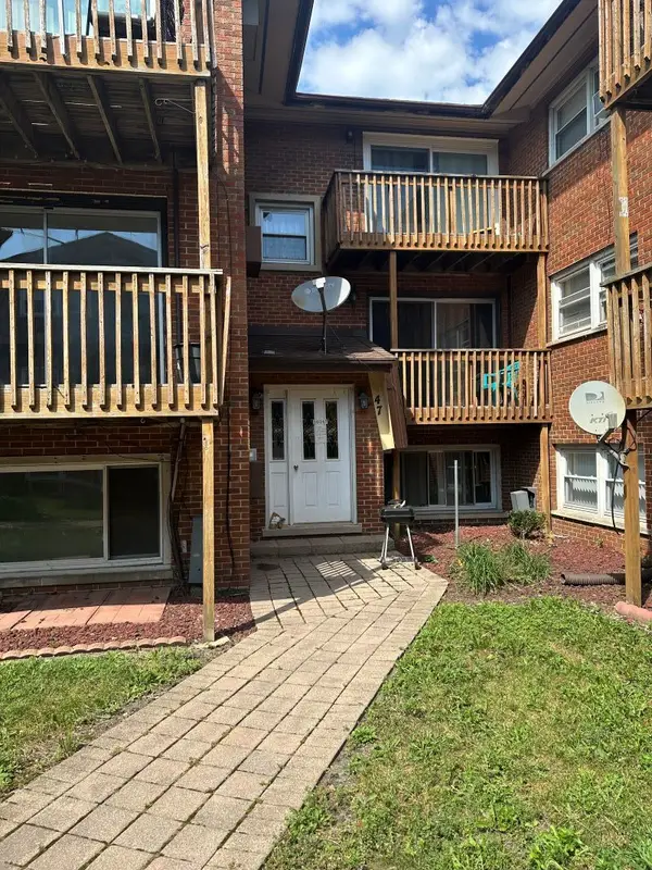 10747 S Harlem Avenue #3A, Worth, IL 60482