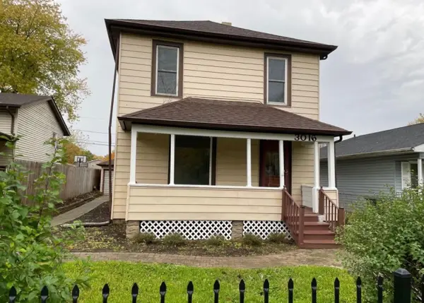 3016 Gilboa Avenue, Zion, IL 60099