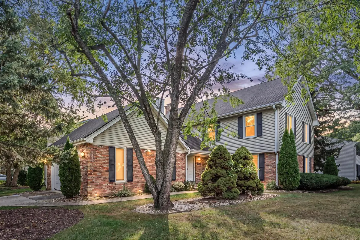 1136 Chateaugay Avenue, Naperville, IL 60540 - #1