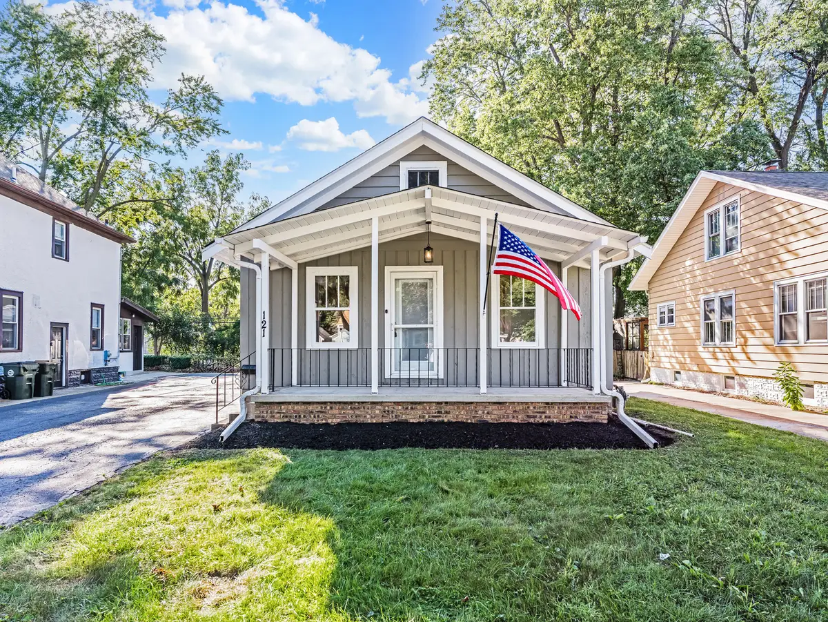 121 S Fordham Avenue, Aurora, IL 60506 - #1