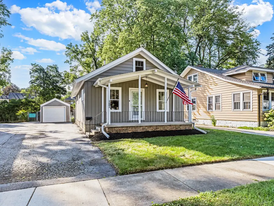 121 S Fordham Avenue, Aurora, IL 60506 - #2