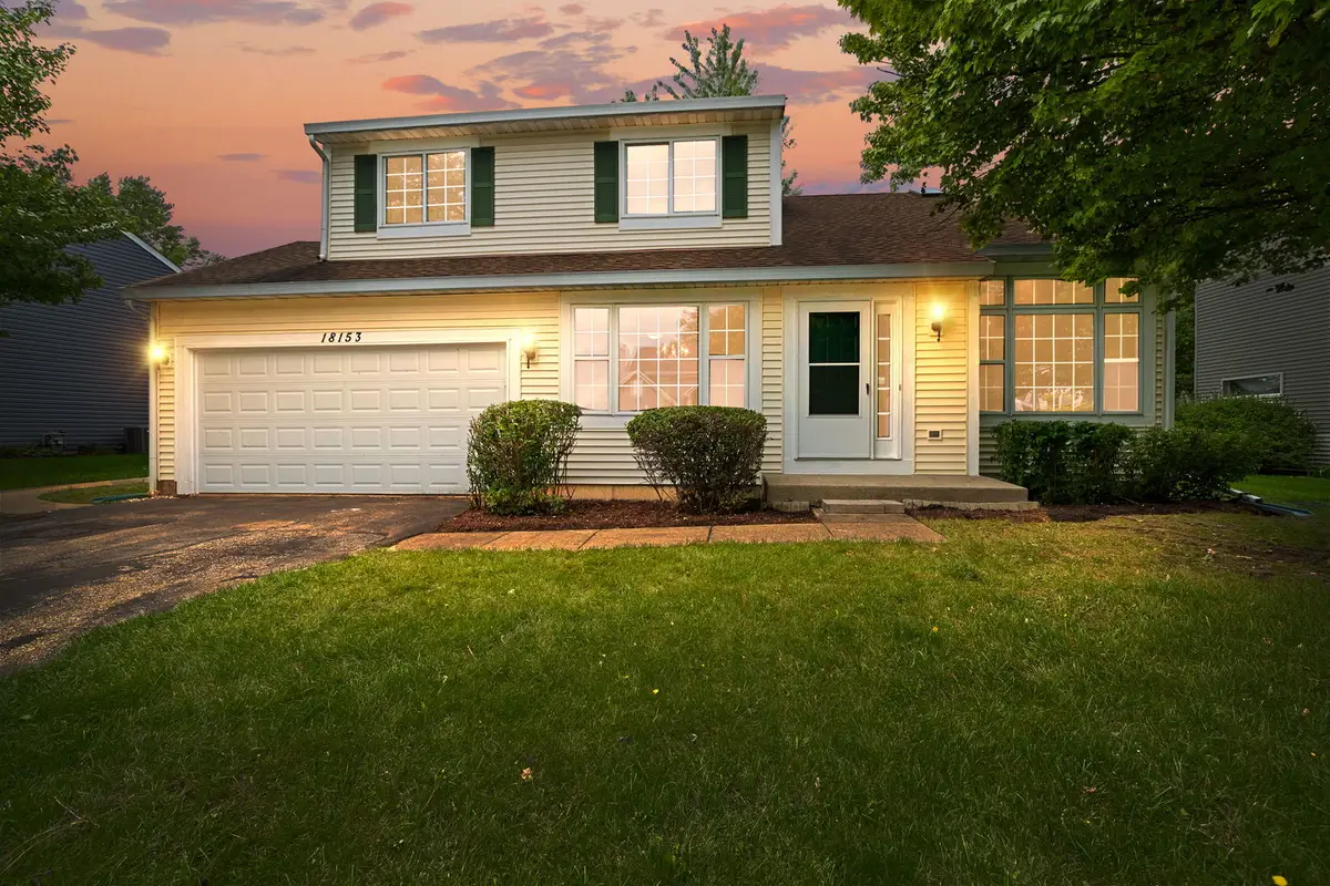 18153 W Banbury Drive, Gurnee, IL 60031 - #1