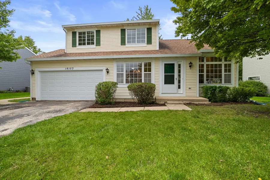 18153 W Banbury Drive, Gurnee, IL 60031 - #2