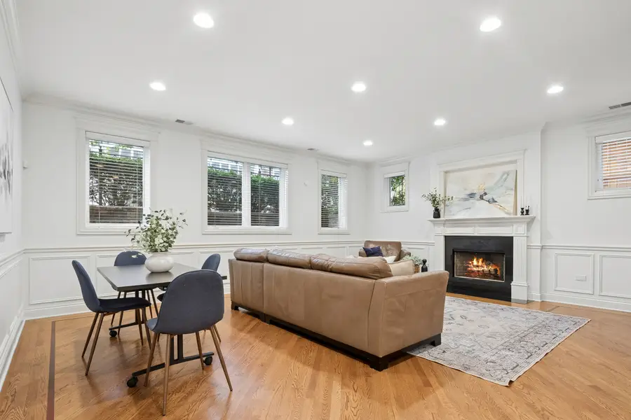 1330 W Diversey Parkway #1W, Chicago, IL 60614 - #2