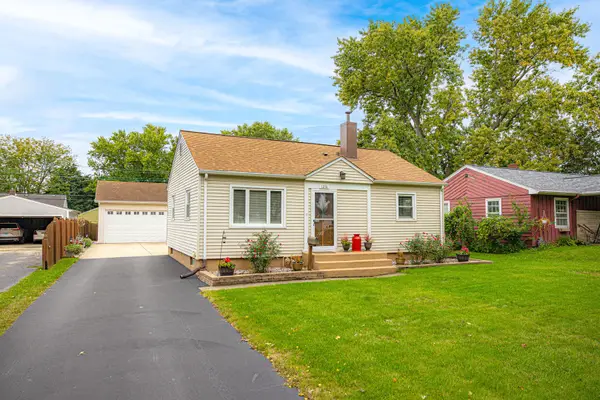 1216 John Street, Joliet, IL 60435