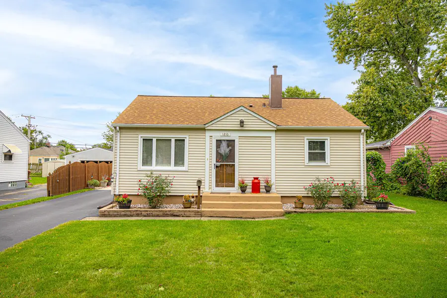 1216 John Street, Joliet, IL 60435 - #2