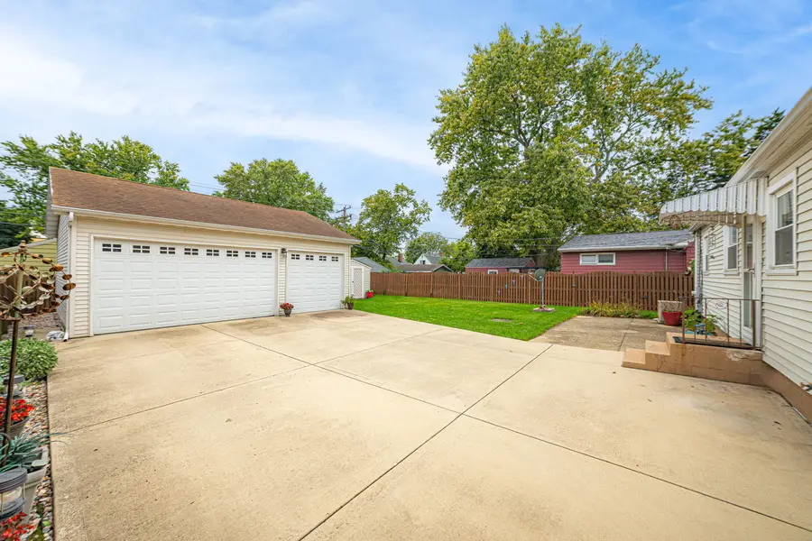 1216 John Street, Joliet, IL 60435 - #3