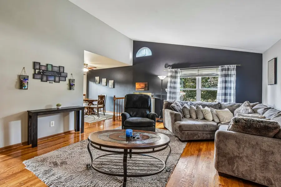 256 Meadows Drive, Sugar Grove, IL 60554 - #2