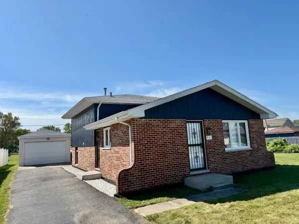 931 Miller Place, Phoenix, IL 60426