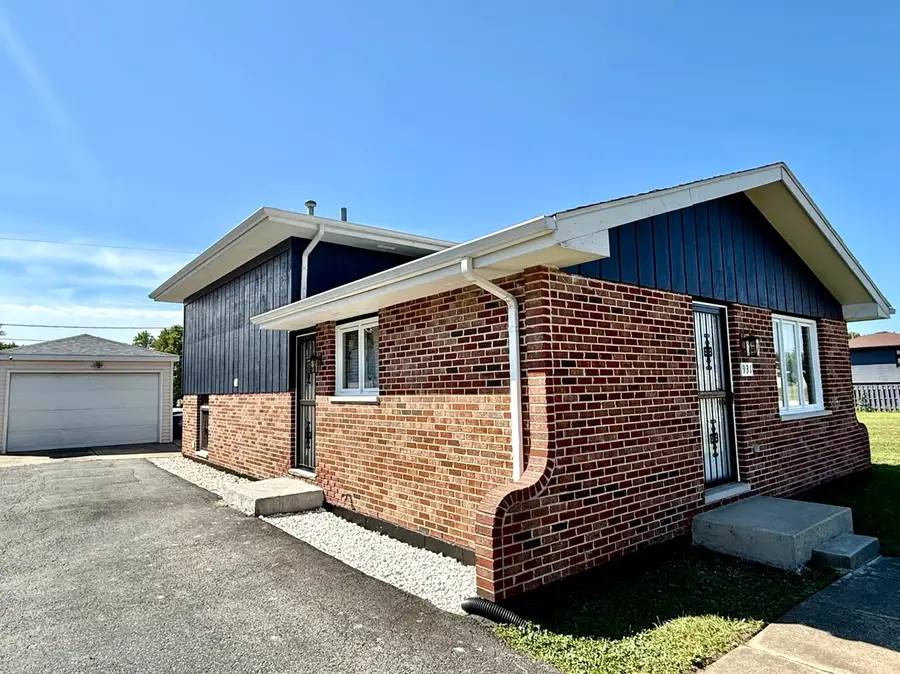 931 Miller Place, Phoenix, IL 60426 - #2