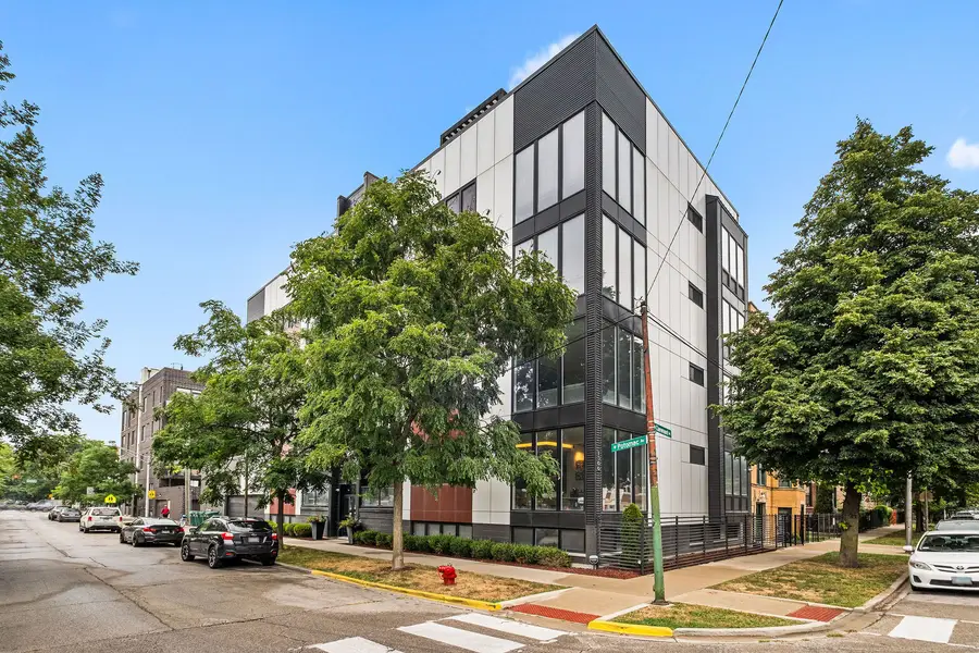 1300 N Claremont Avenue #1E, Chicago, IL 60622 - #2