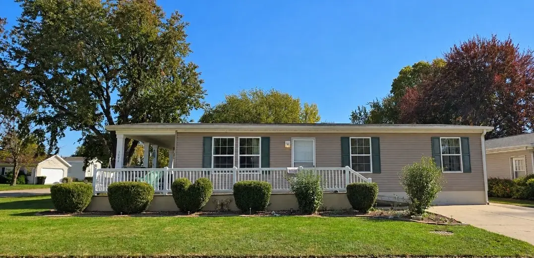 Address Withheld By Seller, Urbana, IL 61802 - #1