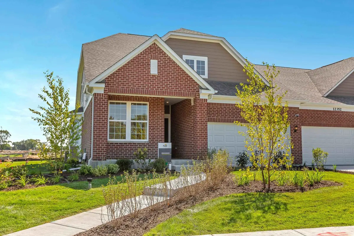 12552 Derry Drive #33701, Lemont, IL 60439 - #1