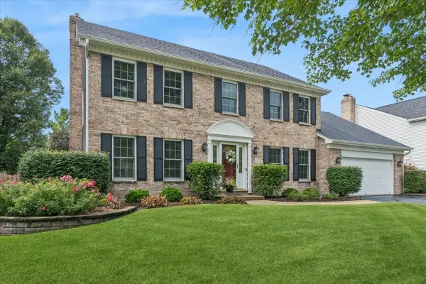 2237 Keim Road, Naperville, IL 60565