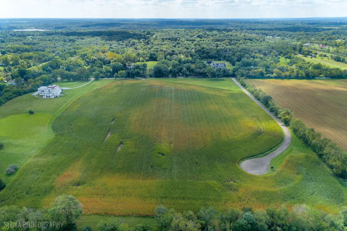 Lot 29 Spring Creek Road, Barrington Hills, IL 60010 - #1