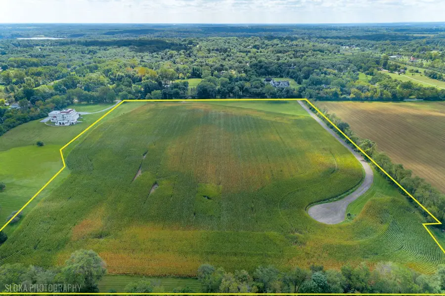 Lot 29 Spring Creek Road, Barrington Hills, IL 60010 - #2