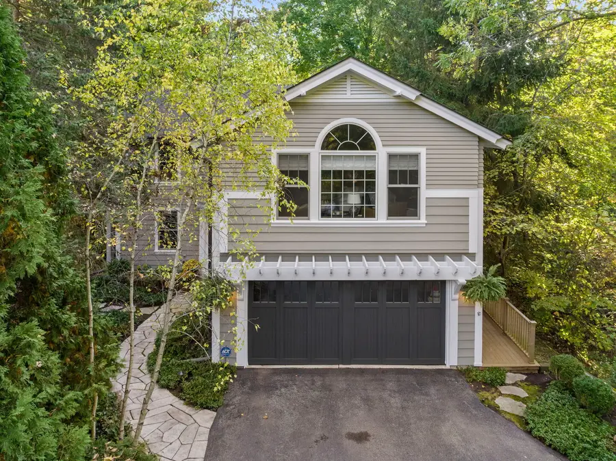 719 Birch Road, Lake Bluff, IL 60044 - #3