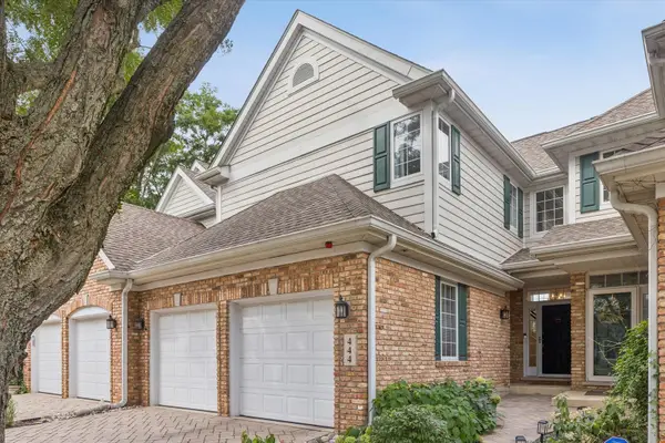444 Parkview Court, Clarendon Hills, IL 60514