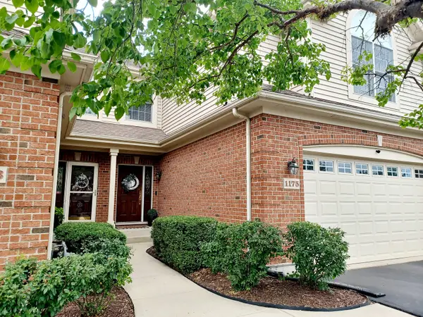 1175 Kingsmill Drive #1175, Algonquin, IL 60102