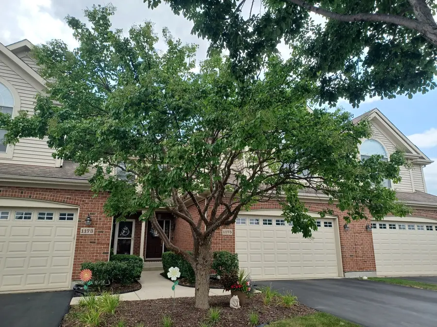 1175 Kingsmill Drive #1175, Algonquin, IL 60102 - #2