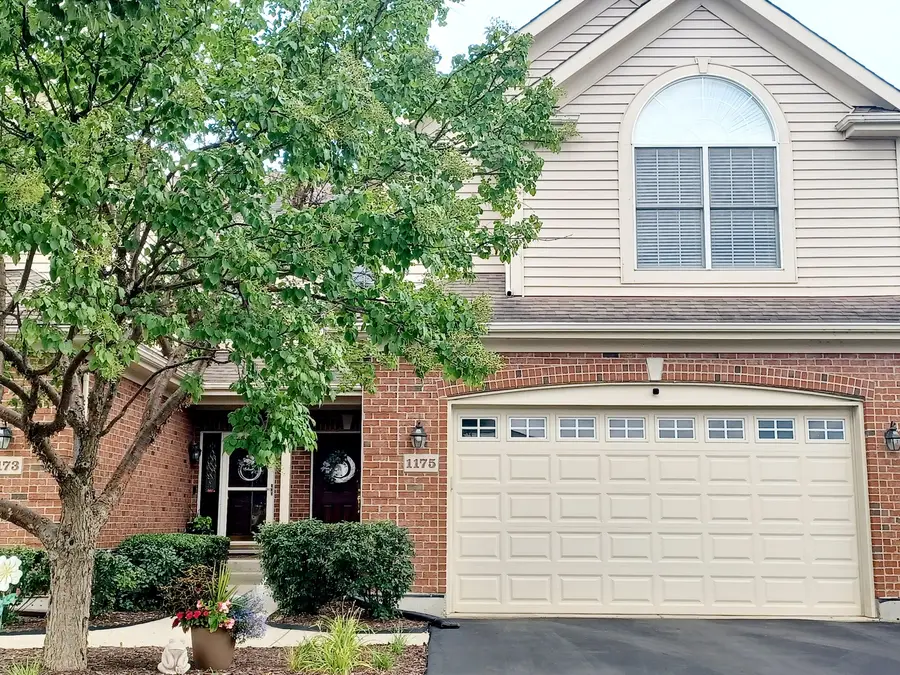 1175 Kingsmill Drive #1175, Algonquin, IL 60102 - #3