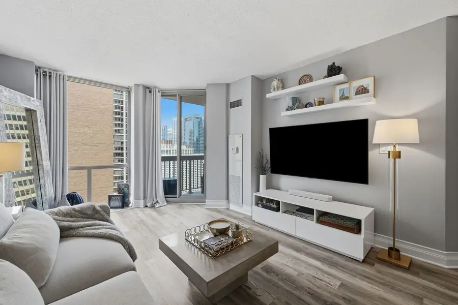 222 N Columbus Drive #2807, Chicago, IL 60601 - #3
